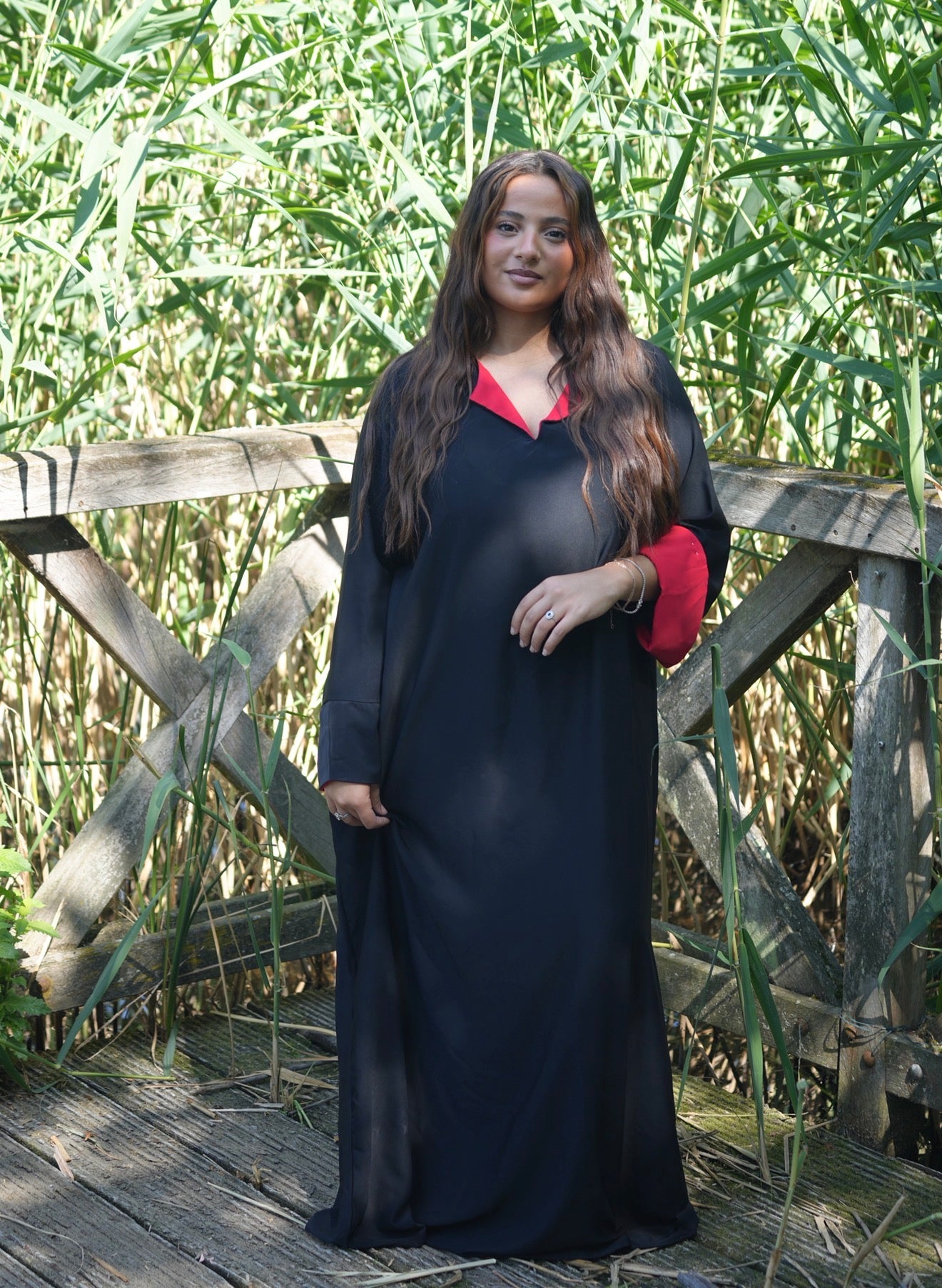 Robe Sin