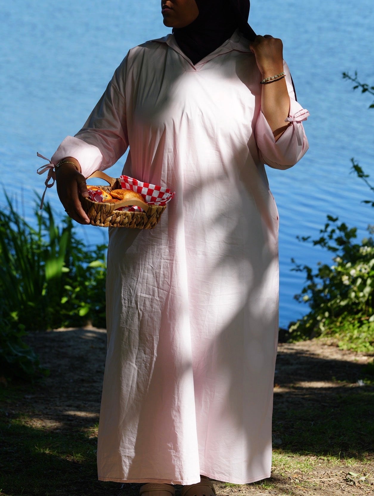 Robe Mim