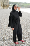 Burkini noir