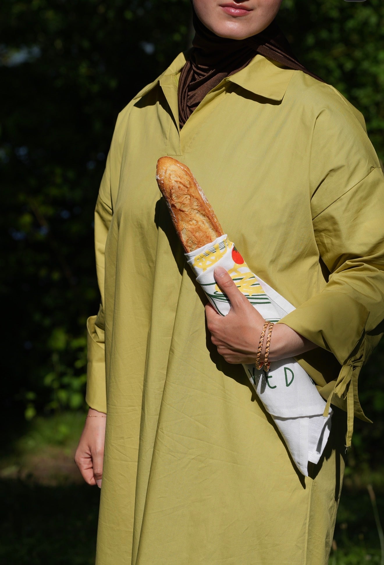 Robe Mim