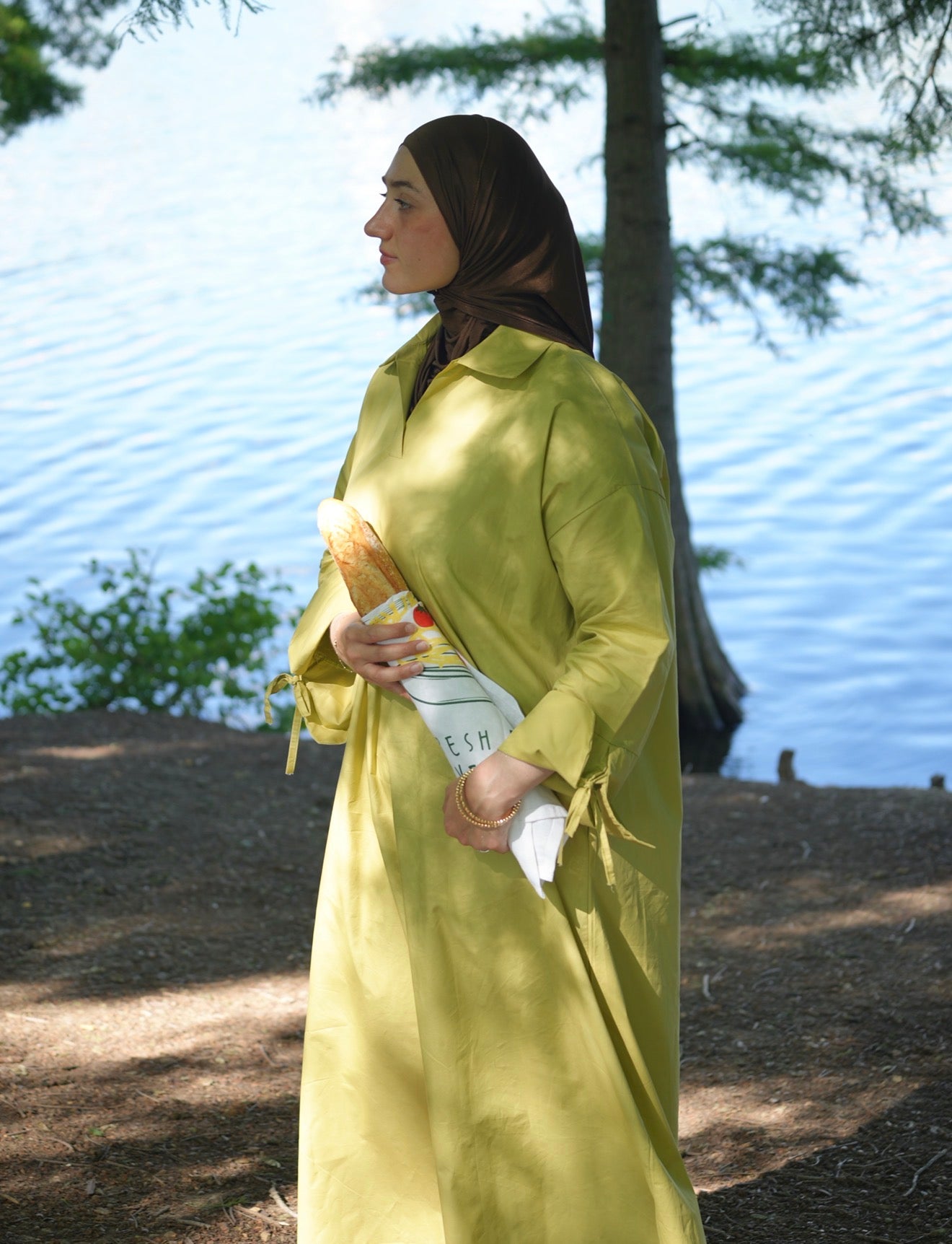 Robe Mim